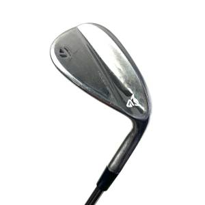 Taylormade Milled Grind 4 Gap Wedge / 52 Degree / KBS Tour 105 Wedge Flex