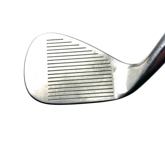 Taylormade Milled Grind 4 Gap Wedge / 52 Degree / KBS Tour 105 Wedge Flex