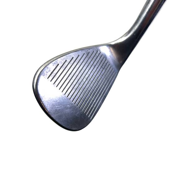 Taylormade Milled Grind 4 Gap Wedge / 52 Degree / KBS Tour 105 Wedge Flex