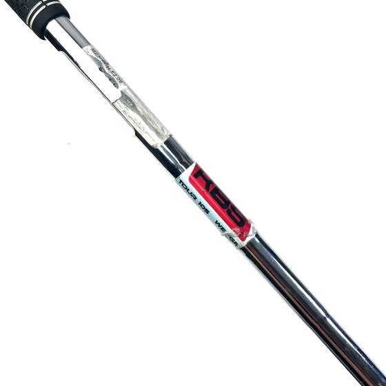 Taylormade Milled Grind 4 Gap Wedge / 52 Degree / KBS Tour 105 Wedge Flex