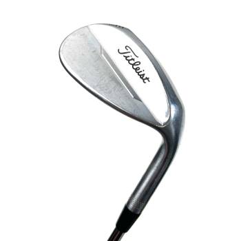 Titleist Vokey Forged Lob Wedge / 58 Degree / Vokey Wegde Flex