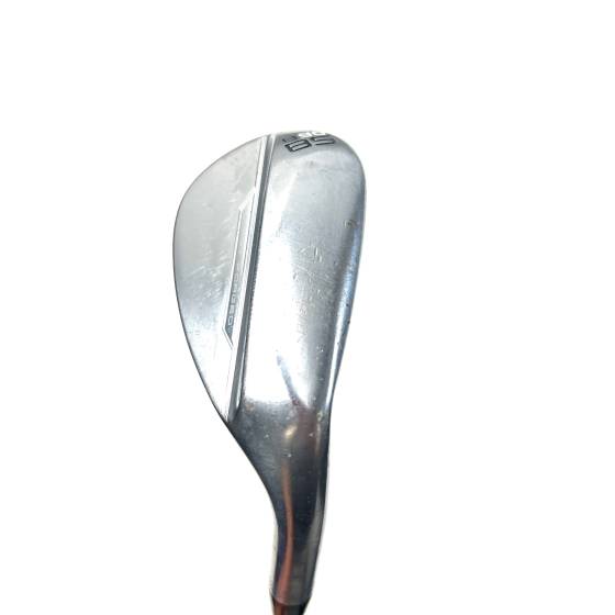 Titleist Vokey Forged Lob Wedge / 58 Degree / Vokey Wegde Flex