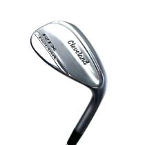 Cleveland RTX Zipcore Sand Wedge / 56 Degree / Dynamic Gold Spinner Wedge Flex