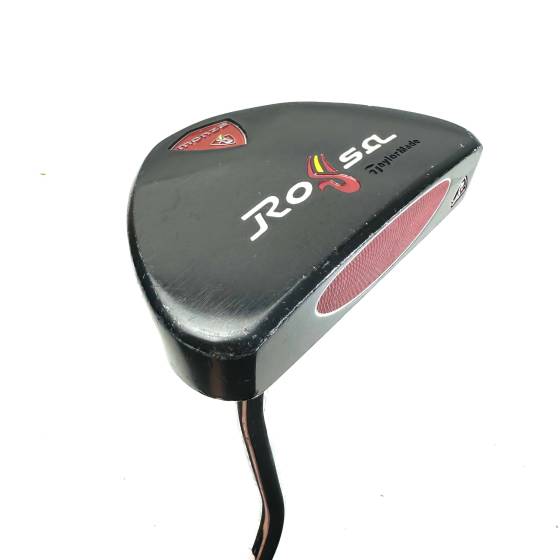 Taylormade Rossa Monza Putter / 34 Inches
