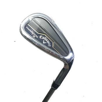 New Callaway Paradym X Sand Wedge / 56 Degree / Elevate MPH 95 Regular Flex