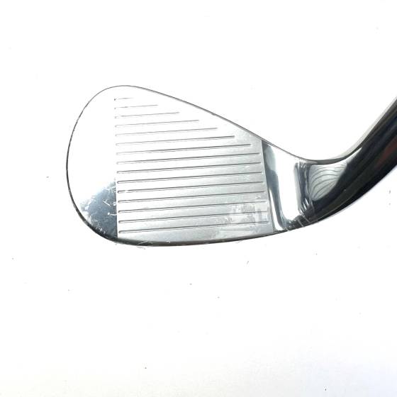 New Callaway Paradym X Sand Wedge / 56 Degree / Elevate MPH 95 Regular Flex