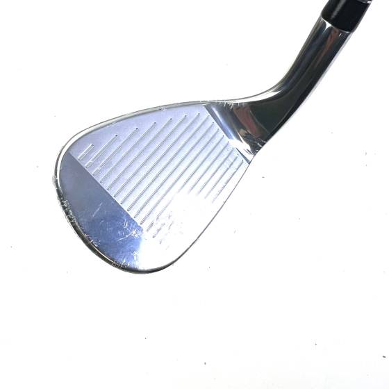 New Callaway Paradym X Sand Wedge / 56 Degree / Elevate MPH 95 Regular Flex