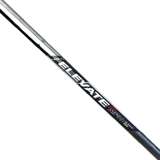 New Callaway Paradym X Sand Wedge / 56 Degree / Elevate MPH 95 Regular Flex