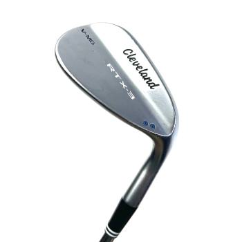 Cleveland RTX-3 Sand Wedge / 56 Degree / Dynamic Gold Wedge Flex