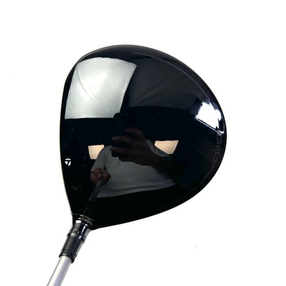 Taylormade QI10 Max Driver / 12 Degree / Speeder NX 50 Regular Flex