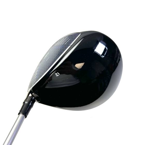Taylormade QI10 Max Driver / 12 Degree / Speeder NX 50 Regular Flex