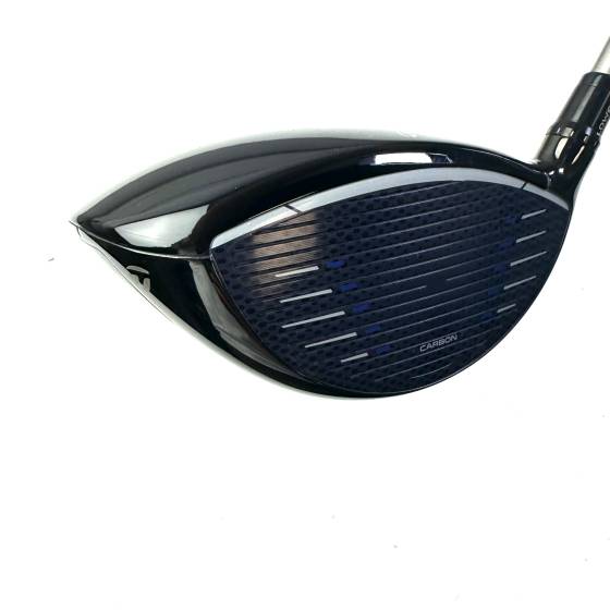 Taylormade QI10 Max Driver / 12 Degree / Speeder NX 50 Regular Flex