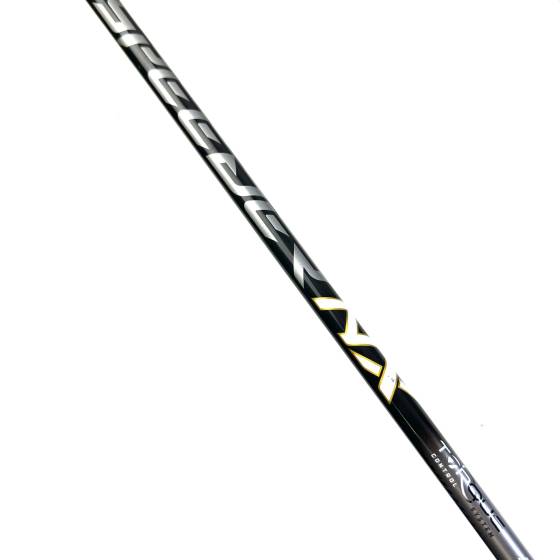 Taylormade QI10 Max Driver / 12 Degree / Speeder NX 50 Regular Flex