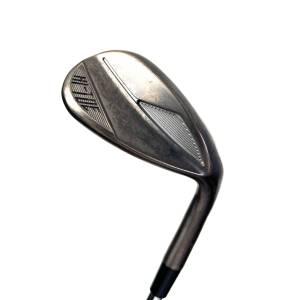Taylormade Milled Grind 4 Hi-Toe Lob Wedge / 58 Degree / Dynamic Gold 115 Wedge Flex