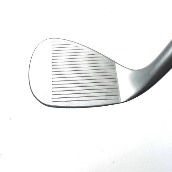 Cleveland CBZ Lob Wedge / 58 Degree / KBS Hi-Rev 2.0 115 Regular Flex
