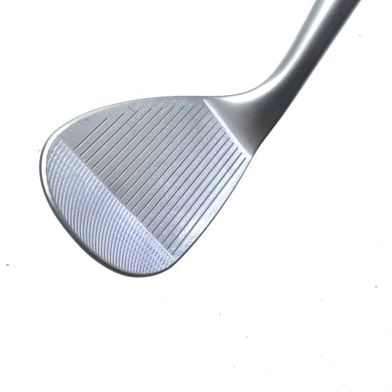 Cleveland CBZ Lob Wedge / 58 Degree / KBS Hi-Rev 2.0 115 Regular Flex