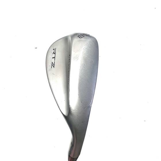 Cleveland RTZ Tour Rack Lob Wedge / 58 Degree / KBS Hi-Rev 2.0 115 Regular Flex