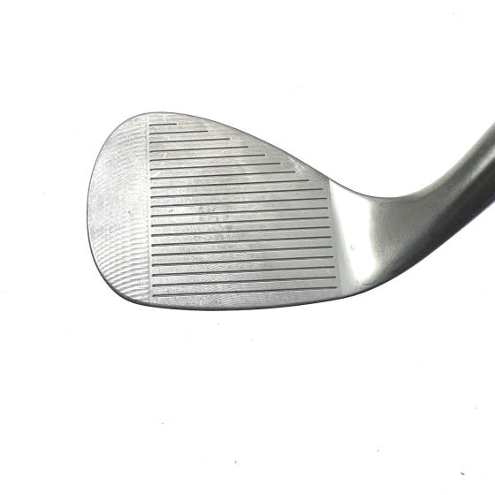 Cleveland RTZ Tour Rack Lob Wedge / 58 Degree / KBS Hi-Rev 2.0 115 Regular Flex