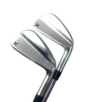 Caley 01T Irons / 4-PW / KBS Tour 110 Regular Flex