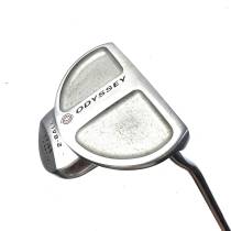 Odyssey White Hot 2-Ball Putter / 34 Inches