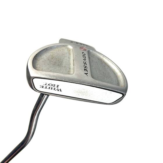 Odyssey White Hot 2-Ball Putter / 34 Inches