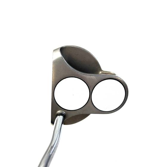 Odyssey White Hot 2-Ball Putter / 34 Inches