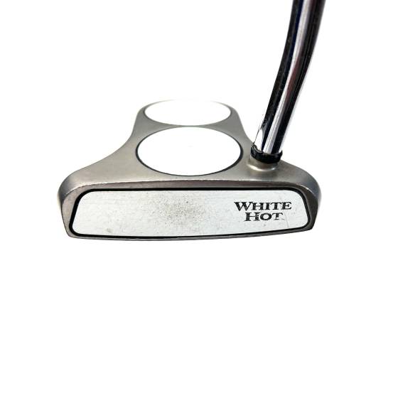 Odyssey White Hot 2-Ball Putter / 34 Inches