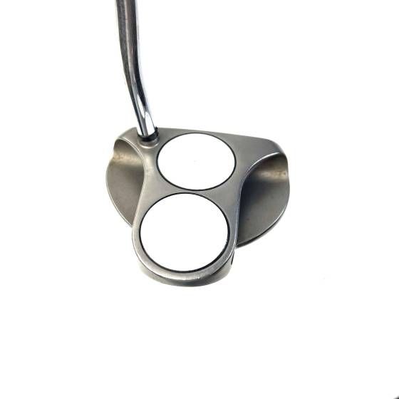 Odyssey White Hot 2-Ball Putter / 34 Inches