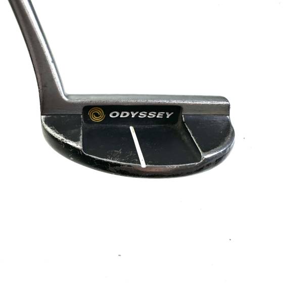 Odyssey Stroke Lab Nine Putter / 35 Inches
