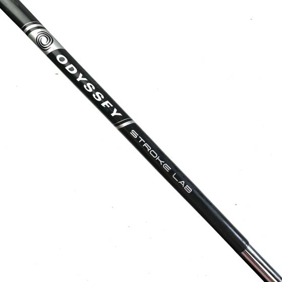Odyssey Stroke Lab Nine Putter / 35 Inches