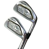 Mizuno JPX850 Forged Irons / 4-PW / N.S. Pro Modus Stiff Flex