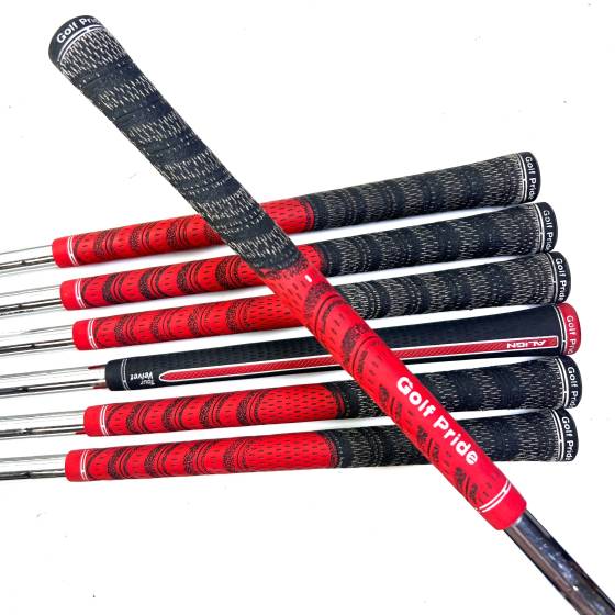 Mizuno JPX850 Forged Irons / 4-PW / N.S. Pro Modus Stiff Flex