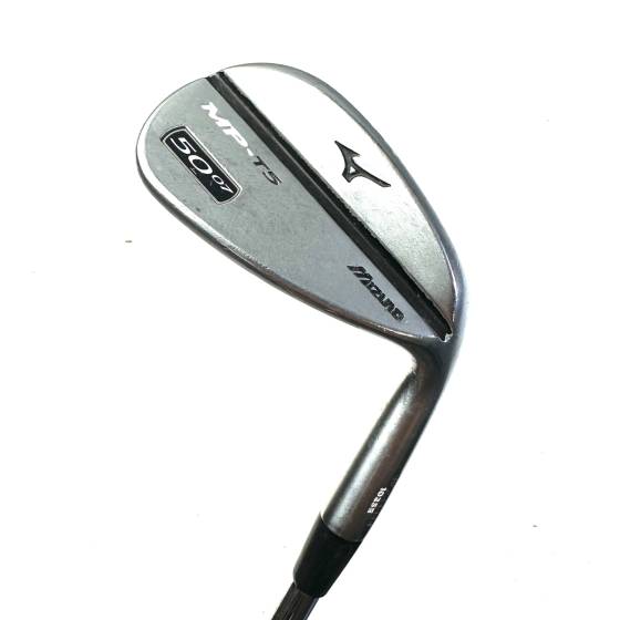 Mizuno MP-T5 Pitching Wedge / 50 Degree / N.S. Pro Modus Stiff Flex