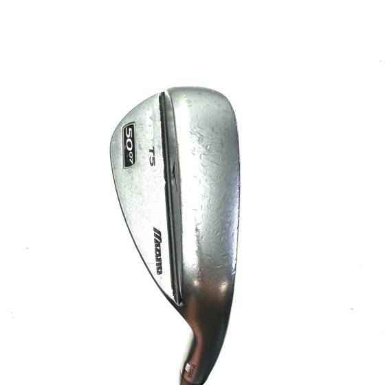 Mizuno MP-T5 Pitching Wedge / 50 Degree / N.S. Pro Modus Stiff Flex