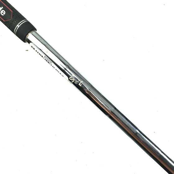Mizuno MP-T5 Pitching Wedge / 50 Degree / N.S. Pro Modus Stiff Flex