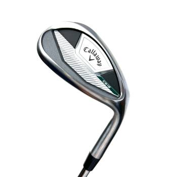 Callaway CB12 Lob Wedge / 60 Degree / KBS 115 Wedge Flex