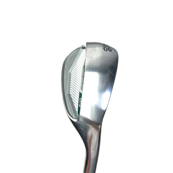 Callaway CB12 Lob Wedge / 60 Degree / KBS 115 Wedge Flex