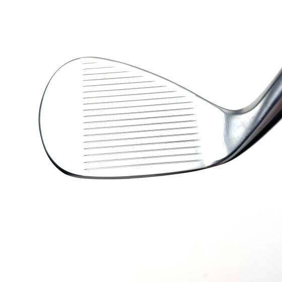 Callaway CB12 Lob Wedge / 60 Degree / KBS 115 Wedge Flex