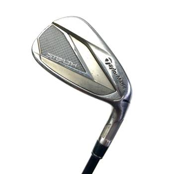 Taylormade Stealth 9 Iron / 37 Degree / Ventus 6R Regular Flex