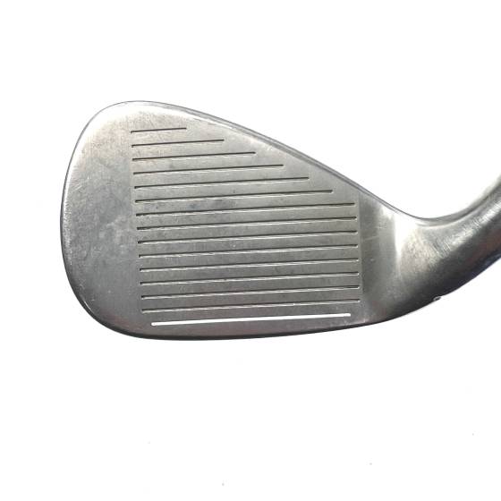 Taylormade Stealth 9 Iron / 37 Degree / Ventus 6R Regular Flex