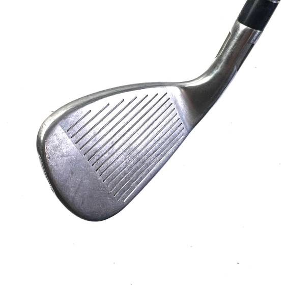 Taylormade Stealth 9 Iron / 37 Degree / Ventus 6R Regular Flex