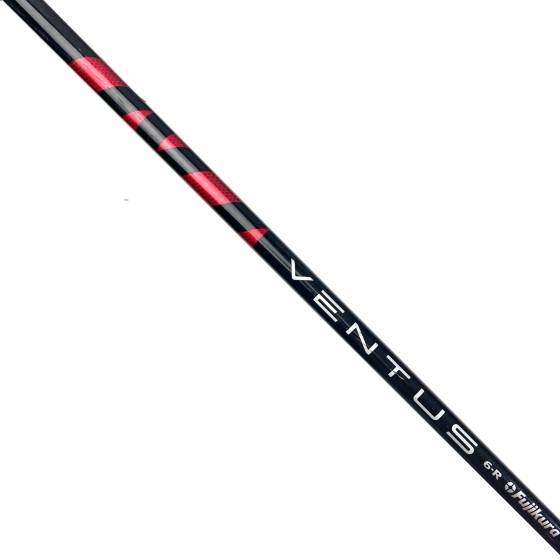 Taylormade Stealth 9 Iron / 37 Degree / Ventus 6R Regular Flex