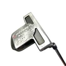 Odyssey DFX 2-Ball Blade Putter / 35 Inches