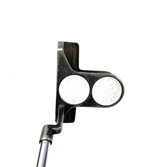 Odyssey DFX 2-Ball Blade Putter / 35 Inches
