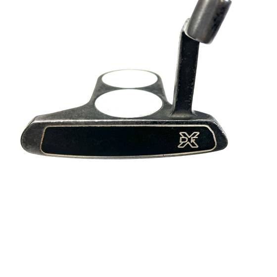 Odyssey DFX 2-Ball Blade Putter / 35 Inches