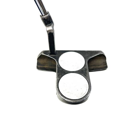 Odyssey DFX 2-Ball Blade Putter / 35 Inches