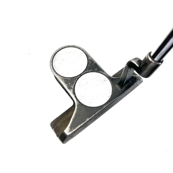 Odyssey DFX 2-Ball Blade Putter / 35 Inches