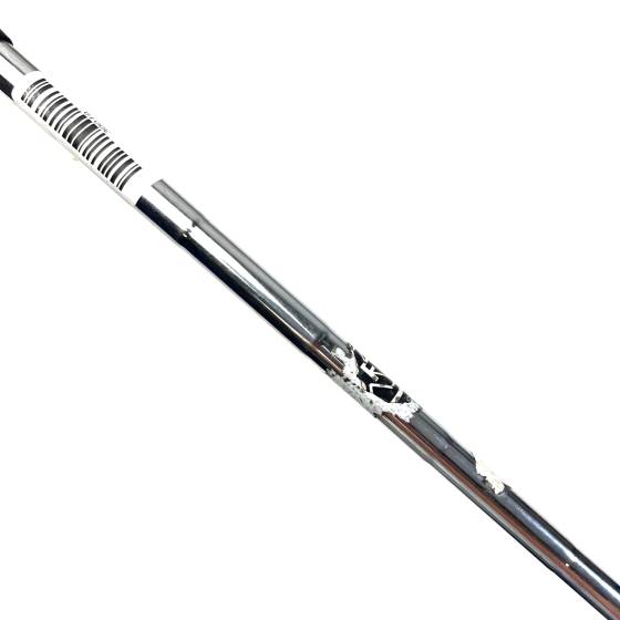 Odyssey DFX 2-Ball Blade Putter / 35 Inches