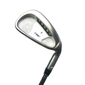Taylormade Rac OS 4 Iron / 23 Degree / Taylormade Regular Flex