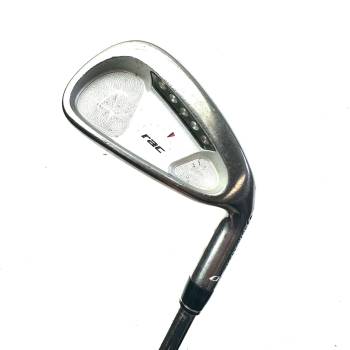 Taylormade Rac OS 4 Iron / 23 Degree / Taylormade Regular Flex